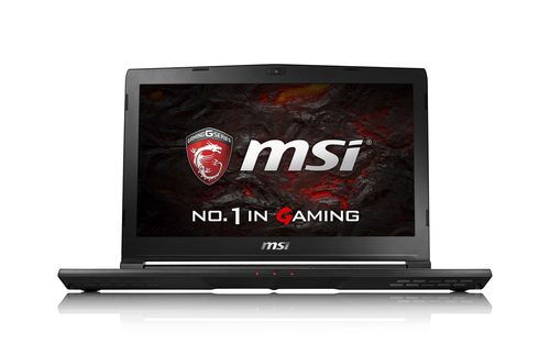 MSI GS43VR 6RE-037FR Phantom Pro – image 2