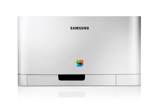 Samsung CLP-365W laser printer Colour – image 5