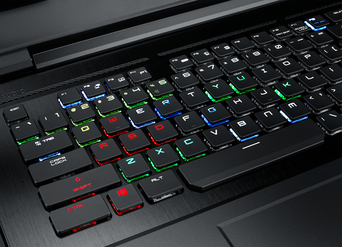 MSI GT75VR 7RF(Titan Pro)-051IT – image 4