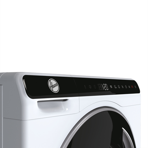 Hoover OW50-BP12307-S washing machine Front-load – image 6