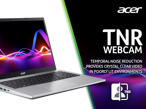 Acer Aspire 3 A315-44P Traditional Notebook - AMD Ryzen 7 5700U – image 6