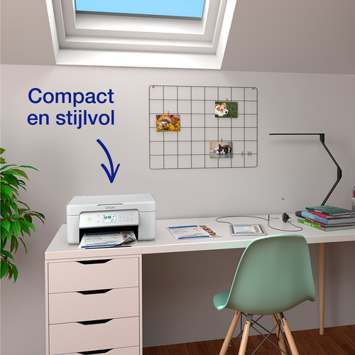Epson Expression Home XP-4205 – Foto 7 von 10