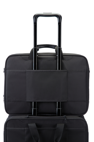 Verbatim 59223 laptop case Messenger case Black – image 5