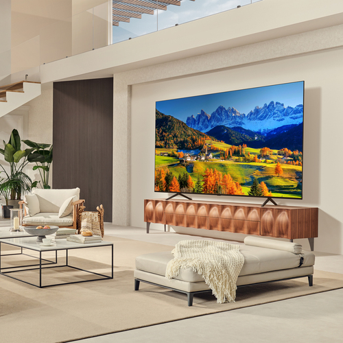 LG QNED evo AI 75QNED92A6A TV – image 2