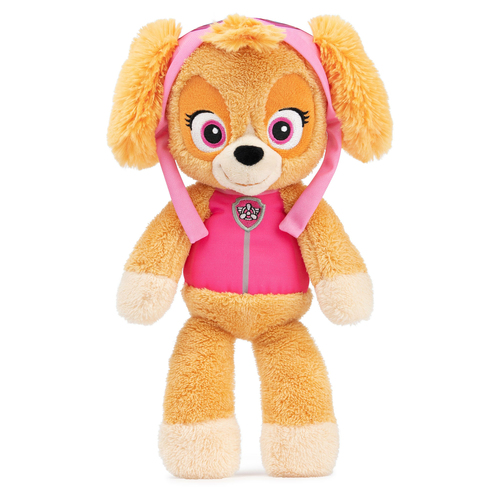 Gund Peluche Stella Patrulla Canina De 35cm