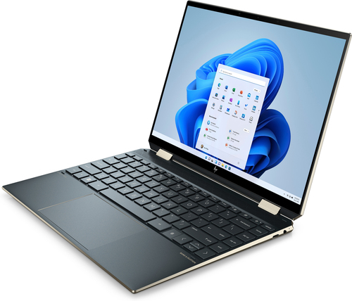 HP Spectre x360 14-ea0014na Intel® Core™ i7 i7-1165G7 Hybrid (2-in-1) – image 2