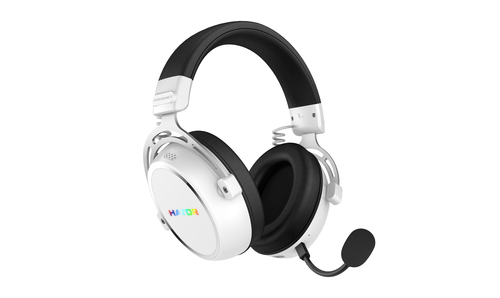 HATOR Hypergang 3 Wireless Wit - Headset, afbeelding 2