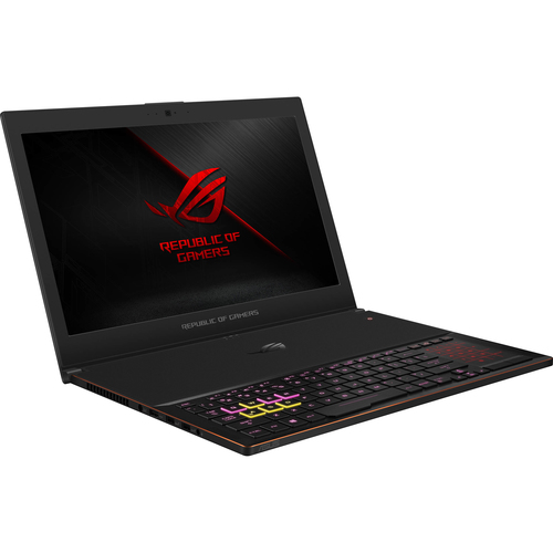 ASUS ROG Zephyrus GX501GI-EI014T Intel® Core™ i7 i7-8750H Laptop