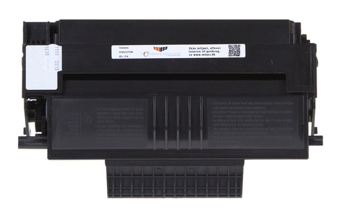 MM Black Laser Toner - KonicaMinolta 9967000465 - For KonicaMinolta 1600 F / Develop D162F – image 2