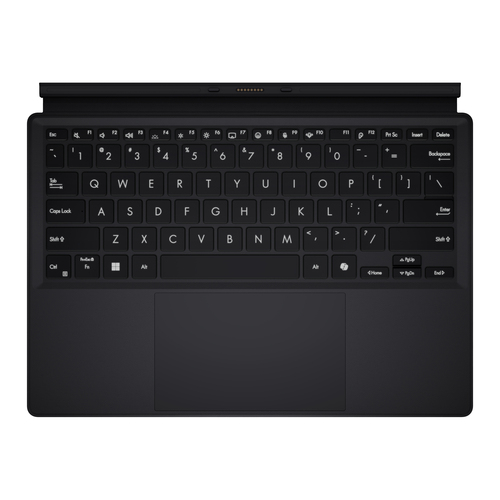 ASUS ProArt PZ13 HT5306QA-LX005W Copilot+ PC Snapdragon X1P-42-100 Hybrid (2-in-1) – image 9