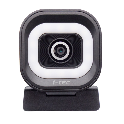 I-TEC SOLOMON 700 4K WEBCAM