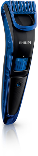Philips BEARDTRIMMER Series 3000 QT4002/13 beard trimmer 10