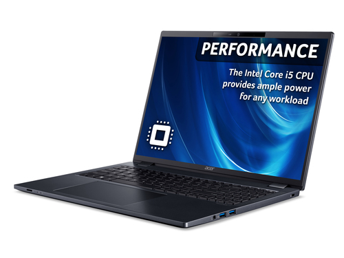 Acer TravelMate P4 NX.VUKEK.002 laptop Intel® Core™ i5 i5-1240P – image 3