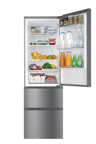 Haier 3D 60 Series 3 HTR3619FNMN Freestanding – image 2