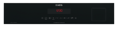 AEG BS835480WB 73 L Black – image 2