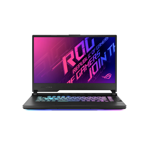 ASUS ROG Strix G15 G512LV-AZ231T Intel® Core™ i7 i7-10870H Laptop – image 2