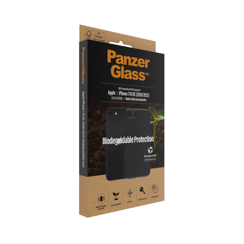 PanzerGlass® Biodegradable Case iPhone 6 | 6s | SE (2020/2022) | 7 | 8 – image 4