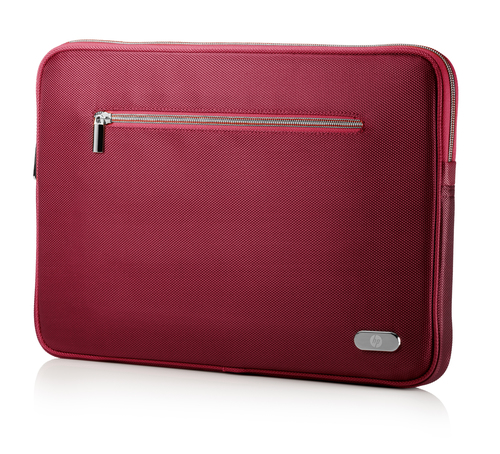 HP F2B31AA laptop case