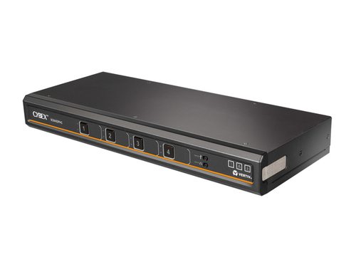 Vertiv SC845DPH-400 product photo