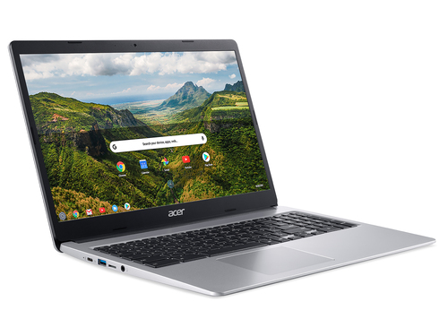 Acer Chromebook 315 CB315-3HT - (Intel Pentium N5000
