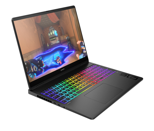 HP OMEN MAX 16-ah0504na – image 2