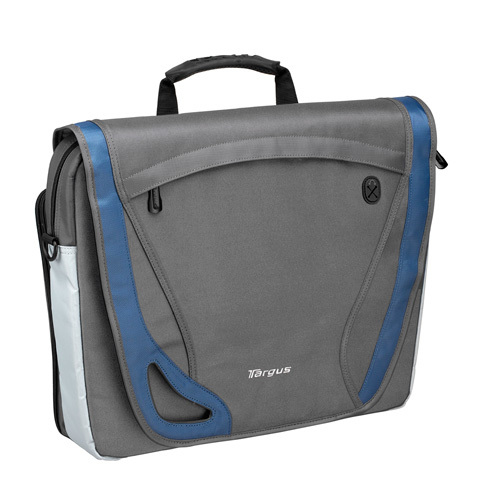 Targus Free.Spirit Messenger Notebook Case