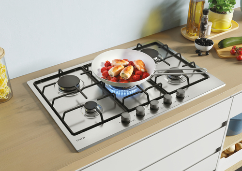 Candy Idea CHW74WX Stainless steel Built-in – image 3