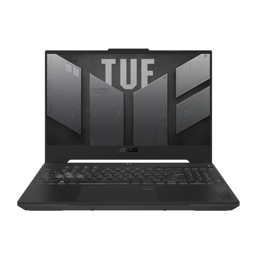 ASUS TUF Gaming F15 FX507ZC4-HN057W Intel® Core™ i5 i5-12500H Laptop