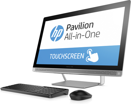 HP Pavilion 27-a071a Intel® Core™ i7 i7-6700T – image 7