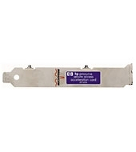 HP ProCurve 700wl Acceleration Card