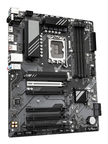 GIGABYTE B760 DS3H WIFI6E GEN5 moederbord, afbeelding 3