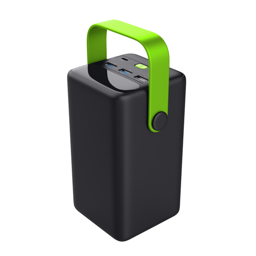 Trust Redoh XXL 50K Powerbank, afbeelding 3