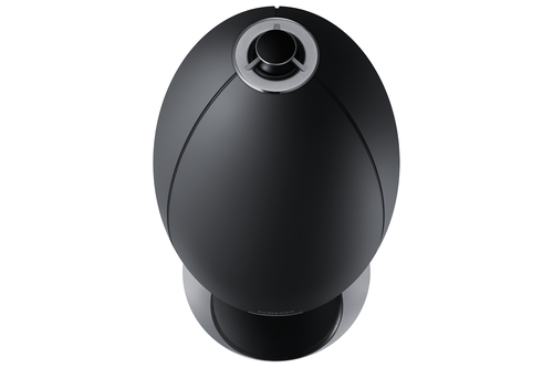 Samsung WAM7500 Black Wireless – image 5