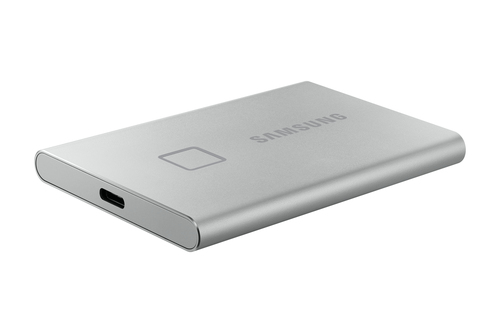 Samsung Portable SSD T7 Touch – image 6