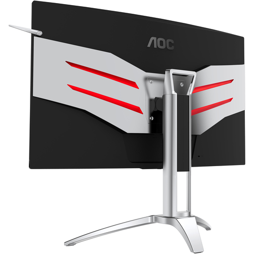 AOC AGON 2 AG322QCX computer monitor – image 4