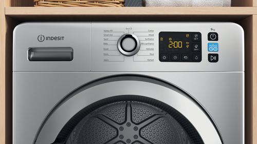 Indesit YT M11 92SS X UK – image 4