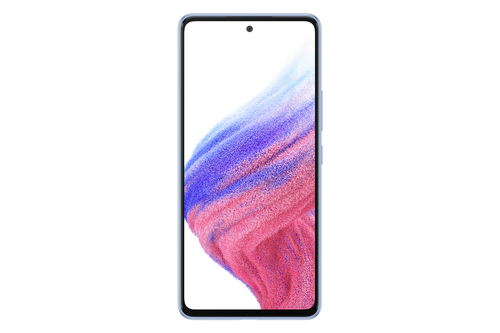 Samsung Galaxy A33 5G SM-A336B 16,3 cm (6.4") Две SIM-карты Android 12 USB Type-C 6 GB 128 GB 5000 mAh Синий