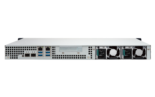 QNAP TS-431XU-RP NAS Rack (1U) Annapurna Labs Alpine AL-314 – image 2