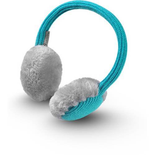 Cellularline MUSICMUFFSB headphones/headset Wired Head-band Blue
