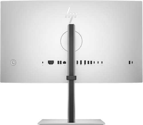 HP Monitor de videoconferencia 4K Pro de la serie 7 de 27 pulgadas: 727pm
