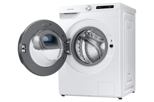 Samsung WW90T554DAW washing machine Front-load – image 7