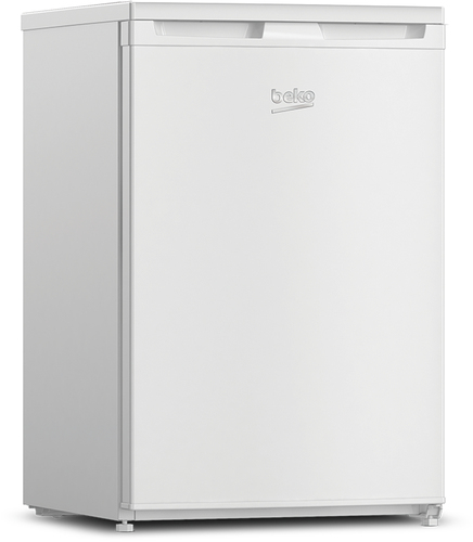 Beko TSE1284N Tafelmodel koelkast met vriesvak Wit, afbeelding 3