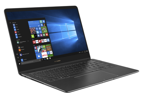 ASUS Zenbook Flip S UX370UA-C4354T Intel® Core™ i7 i7-8550U Hybrid (2-in-1) – image 2