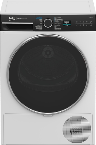 Beko TR710 tumble dryer Freestanding Front-load