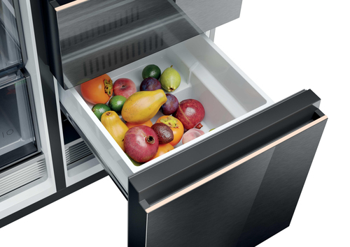 Haier HSPR79F19DNGG Freestanding – image 9