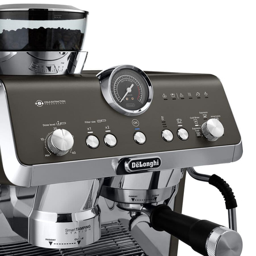 De'Longhi La Specialista Opera EC9555.BK, afbeelding 4