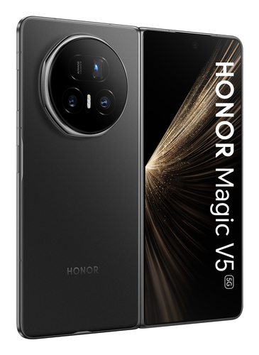 Honor Magic V5 16GB+512GB Black Dual Card - image 2
