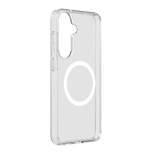 Cellularline CLEARMAGALS26FET чехол для мобильного телефона 17 cm (6.7") Крышка Прозрачный