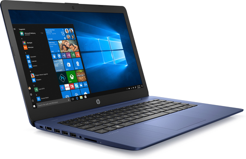 HP Stream 14-ds0005nv AMD A4 A4-9120E Laptop – image 3