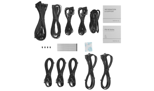 DeepCool PN750M - Voeding, afbeelding 9